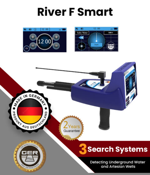 River-F-Smart