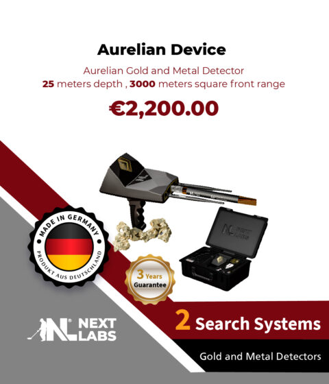 Aurelian-next laps-detectors