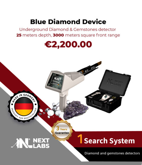 Blue-Diamond-nextlaps-detectors