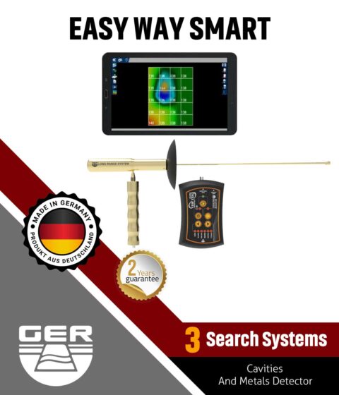 easy-way-detector